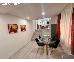 MONISIMO PISO A ESTRENAR EN AVD. CERVANTES, CORDOBA CAPITAL