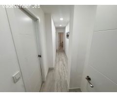 MONISIMO PISO A ESTRENAR EN AVD. CERVANTES, CORDOBA CAPITAL