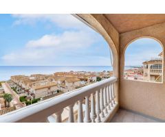 001 CABOMAR I. Apartamento con vistas al mar