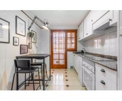 001 CABOMAR I. Apartamento con vistas al mar