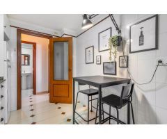 001 CABOMAR I. Apartamento con vistas al mar
