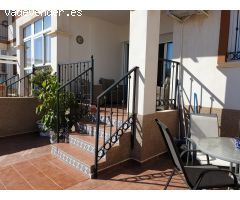 057 Casa Turquesa