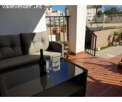 057 Casa Turquesa