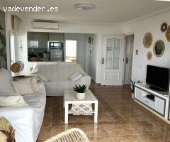 Apartamento Los siete sentidos