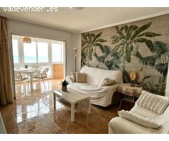 Apartamento Los siete sentidos