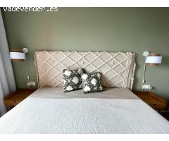 Apartamento Los siete sentidos