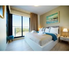 102 Dream Sea View Magic en La Mata