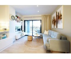 102 Dream Sea View Magic en La Mata