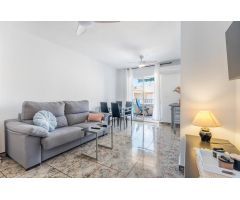 141 APARTAMENTO SOLEADO