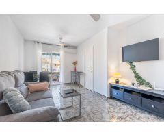 141 APARTAMENTO SOLEADO