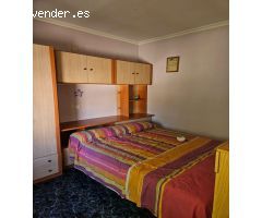 Casa grande con espacios dentro y fuera. Ideal para relajarte en la naturaleza