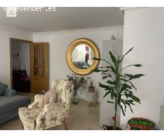 Se ALQUILA fabuloso APARTAMENTO en zona CENTRO