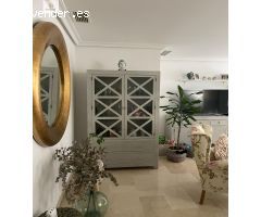 Se ALQUILA fabuloso APARTAMENTO en zona CENTRO