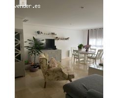 Se ALQUILA fabuloso APARTAMENTO en zona CENTRO