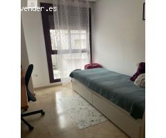 Se ALQUILA fabuloso APARTAMENTO en zona CENTRO