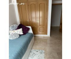 Se ALQUILA fabuloso APARTAMENTO en zona CENTRO