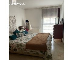 Se ALQUILA fabuloso APARTAMENTO en zona CENTRO