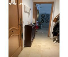 Se ALQUILA fabuloso APARTAMENTO en zona CENTRO