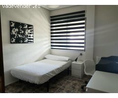 Venta magnifico piso centrico y reformado en Cáceres