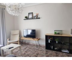 Venta magnifico piso centrico y reformado en Cáceres