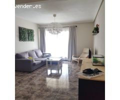 Venta magnifico piso centrico y reformado en Cáceres