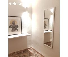 Venta magnifico piso centrico y reformado en Cáceres