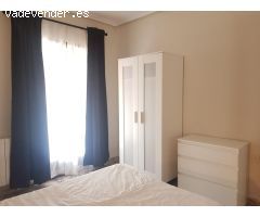 Venta magnifico piso centrico y reformado en Cáceres