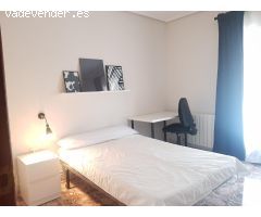 Venta magnifico piso centrico y reformado en Cáceres