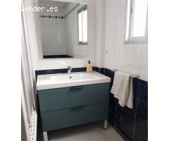 Venta magnifico piso centrico y reformado en Cáceres