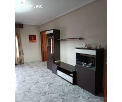 Se ALQUILA PISO en zona Hispanidad