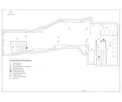 EMPIRE HOMES Visibilidad, turismo y valor: abre tu negocio en el corazón de Cáceres