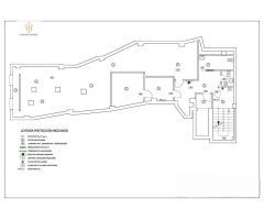 EMPIRE HOMES Visibilidad, turismo y valor: abre tu negocio en el corazón de Cáceres