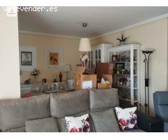 Se ALQUILA piso en zona COLÓN