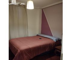 Se ALQUILA piso en zona COLÓN