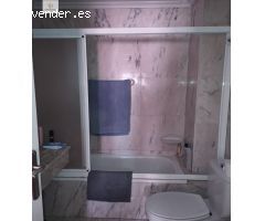 Se ALQUILA piso en zona COLÓN