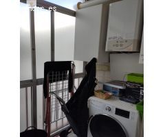 Se ALQUILA piso en zona COLÓN