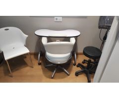 EMPIRE HOMES--¡TRASPASO DE SALÓN DE BELLEZA EN PLENO CENTRO DE CÁCERES – ZONA CÁNOVAS!