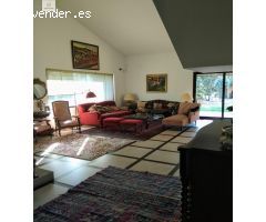 Se VENDE CASA EN LA SIERRILLA