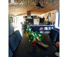 Se VENDE CASA EN LA SIERRILLA