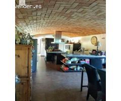 Se VENDE CASA EN LA SIERRILLA