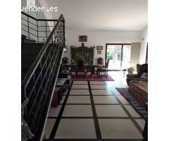 Se VENDE CASA EN LA SIERRILLA