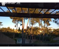 Se VENDE CASA EN LA SIERRILLA
