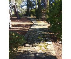 Se VENDE CASA EN LA SIERRILLA