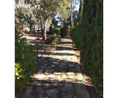 Se VENDE CASA EN LA SIERRILLA