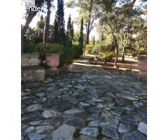 Se VENDE CASA EN LA SIERRILLA