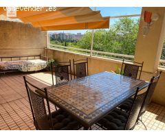 Se ALQUILA Apartamento en zona RODRIGUEZ DE LEDESMA