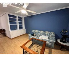Se ALQUILA Apartamento en zona RODRIGUEZ DE LEDESMA