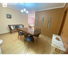 Se ALQUILA Apartamento en zona RODRIGUEZ DE LEDESMA