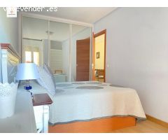 Se ALQUILA Apartamento en zona RODRIGUEZ DE LEDESMA