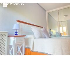 Se ALQUILA Apartamento en zona RODRIGUEZ DE LEDESMA
